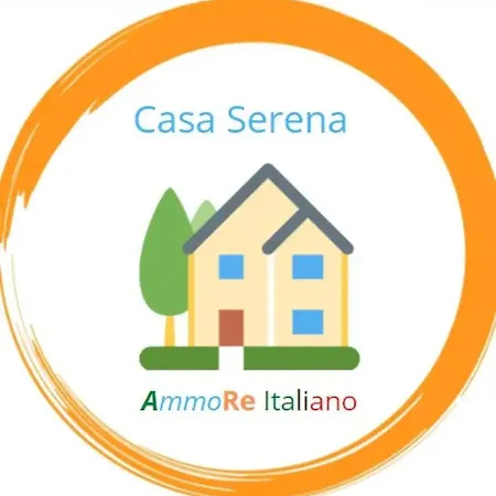 Apartment Casa Serena