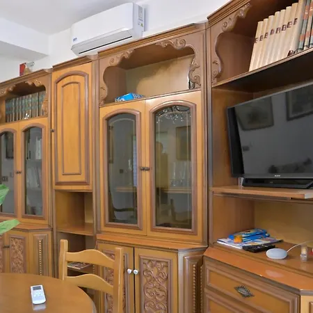 아파트 Casa Serena 이브레아