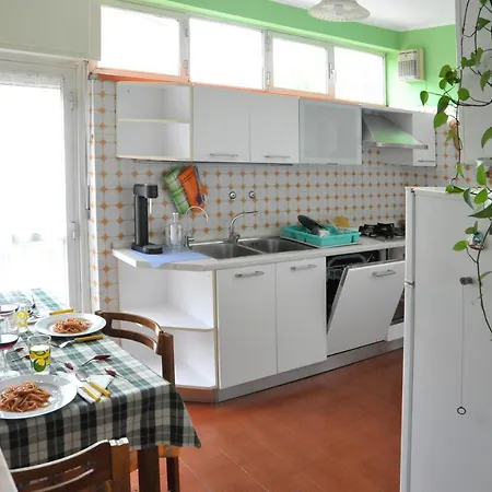 Appartement Casa Serena