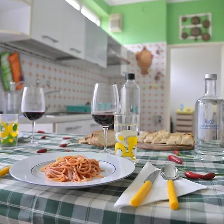 Appartement Casa Serena