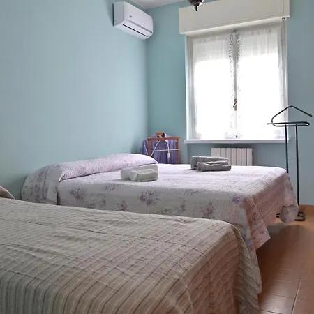 Casa Serena * 이브레아