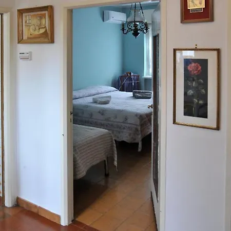 아파트 Casa Serena 이브레아