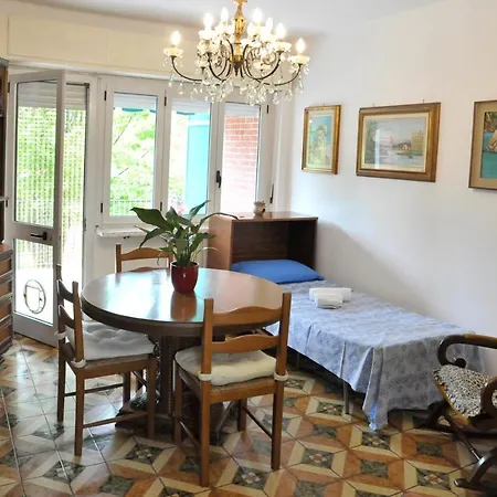 Casa Serena Apartment *