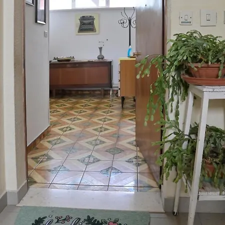 Apartment Casa Serena
