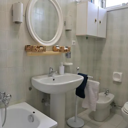 아파트 Casa Serena *