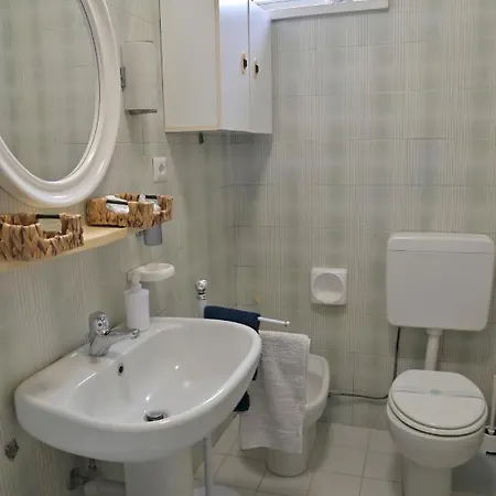 아파트 Casa Serena 이브레아