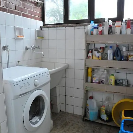 Apartment Casa Serena