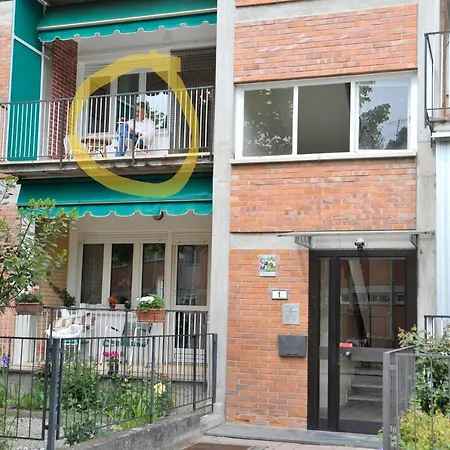 Casa Serena Apartment