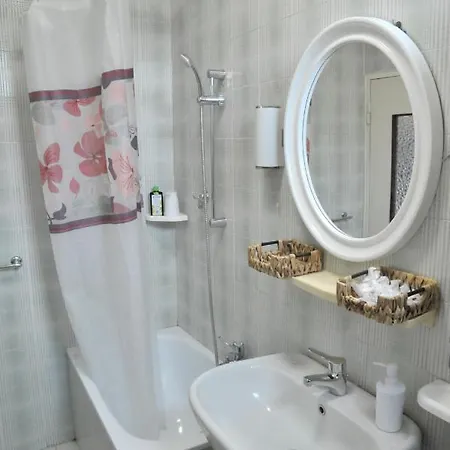 Casa Serena Apartment *