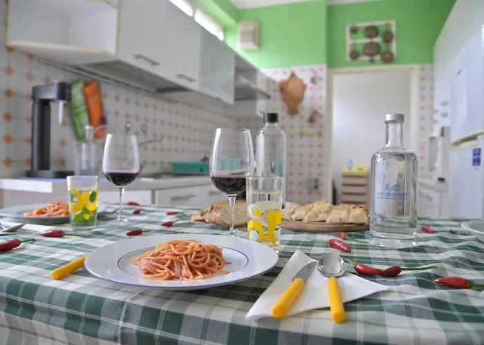 Apartamento Casa Serena