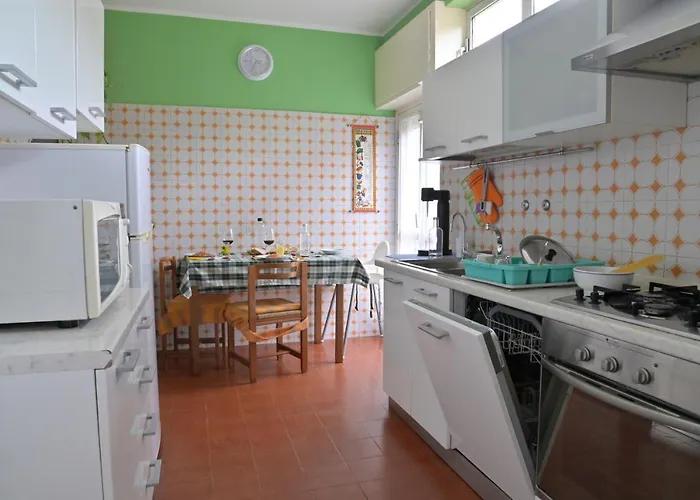 Casa Serena *