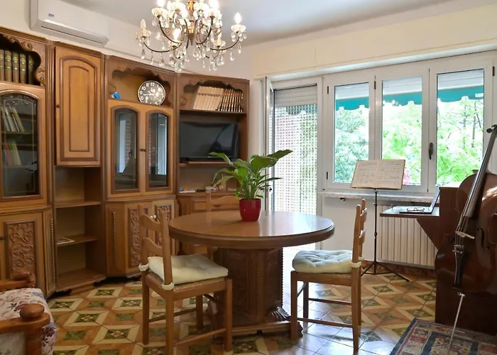 Casa Serena *