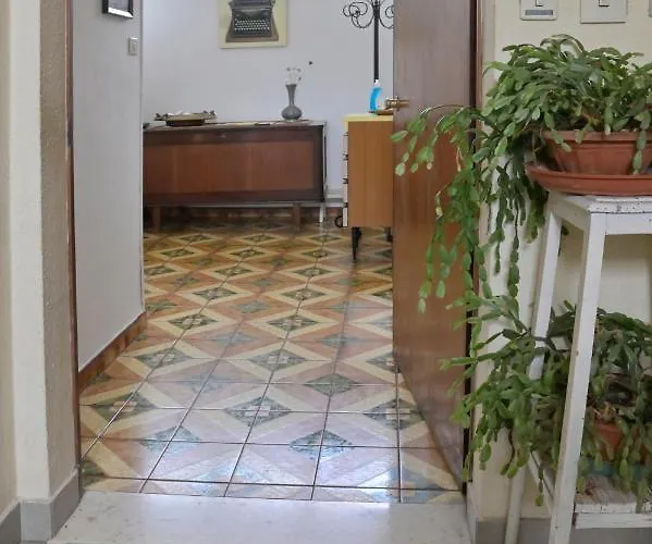 Apartamento Casa Serena