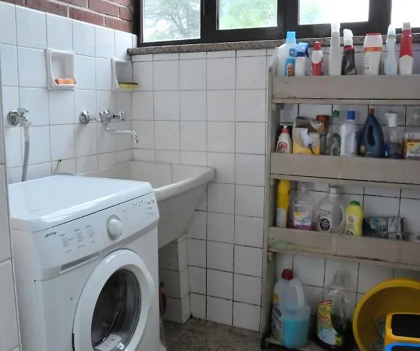 Apartamento Casa Serena